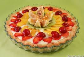 Crostata di Frutta