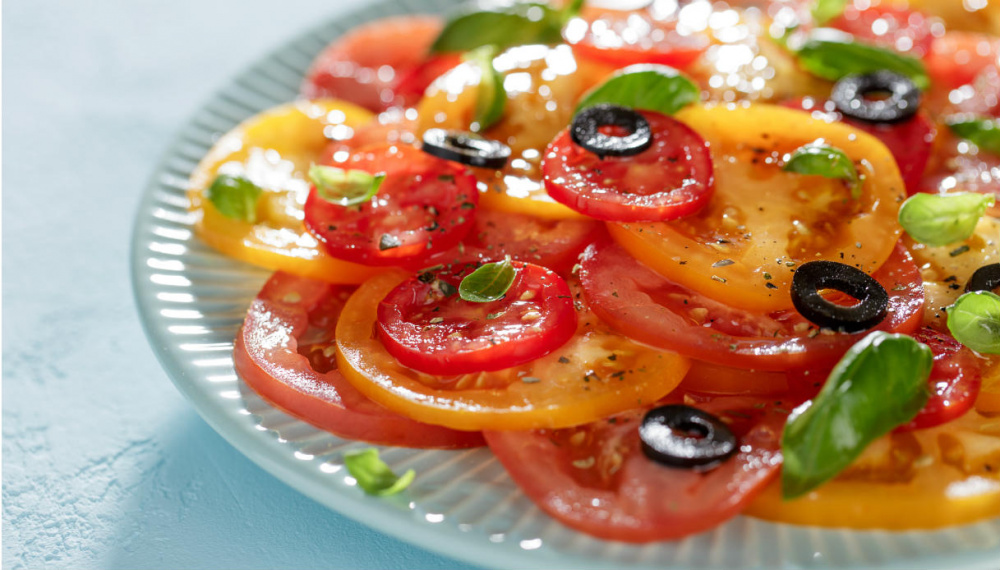 Insalata di pomodori