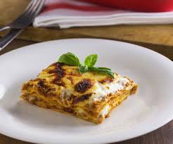 Lasagne al forno